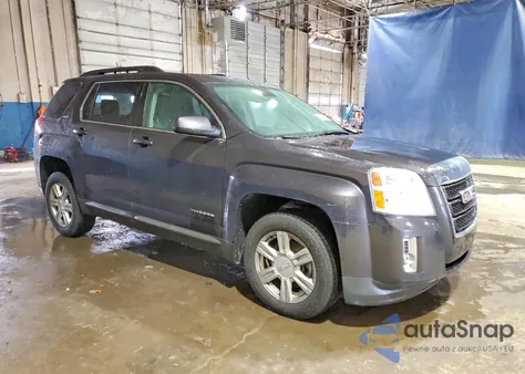 2015 GMC Terrain Sle z USA, uszkodzony, nr VIN 2GKFLWEK2F6432558
